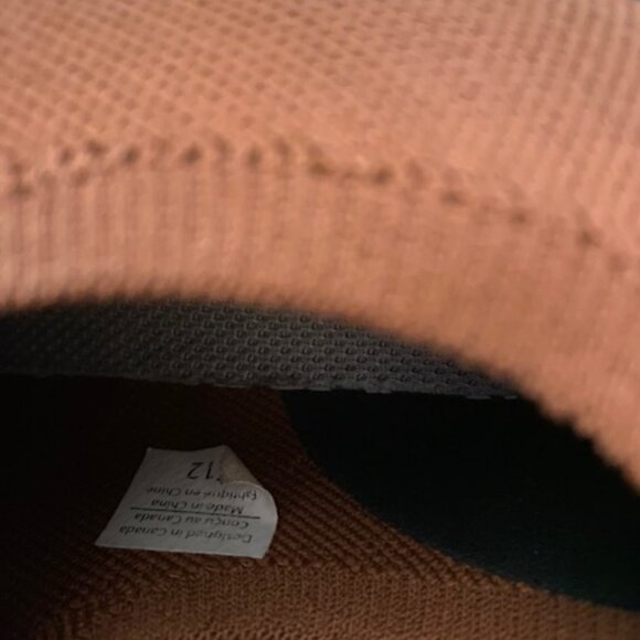 Heyfolk Voyageurs size 12 - Picture 4 of 4